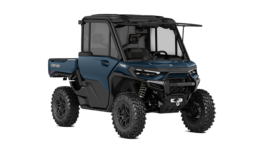 2026 Defender Ltd HD11 - 1