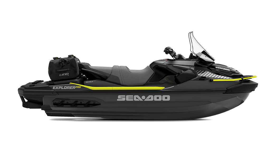 2026 Explorer Pro 230 - 1