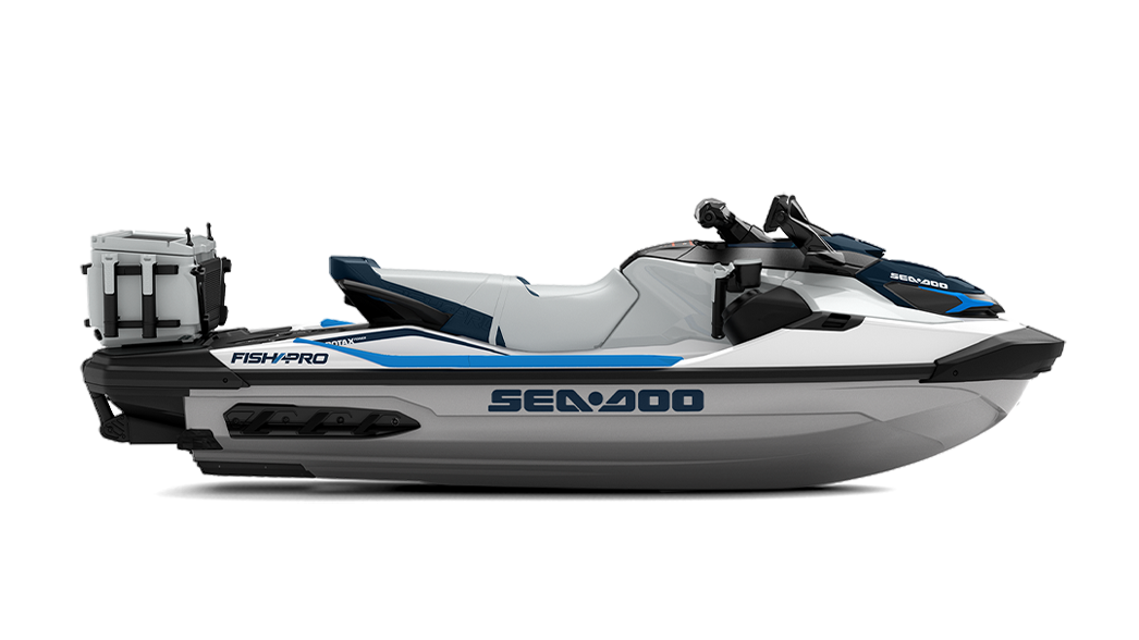 2026 FishPro Sport 170 w/Sound system - 1