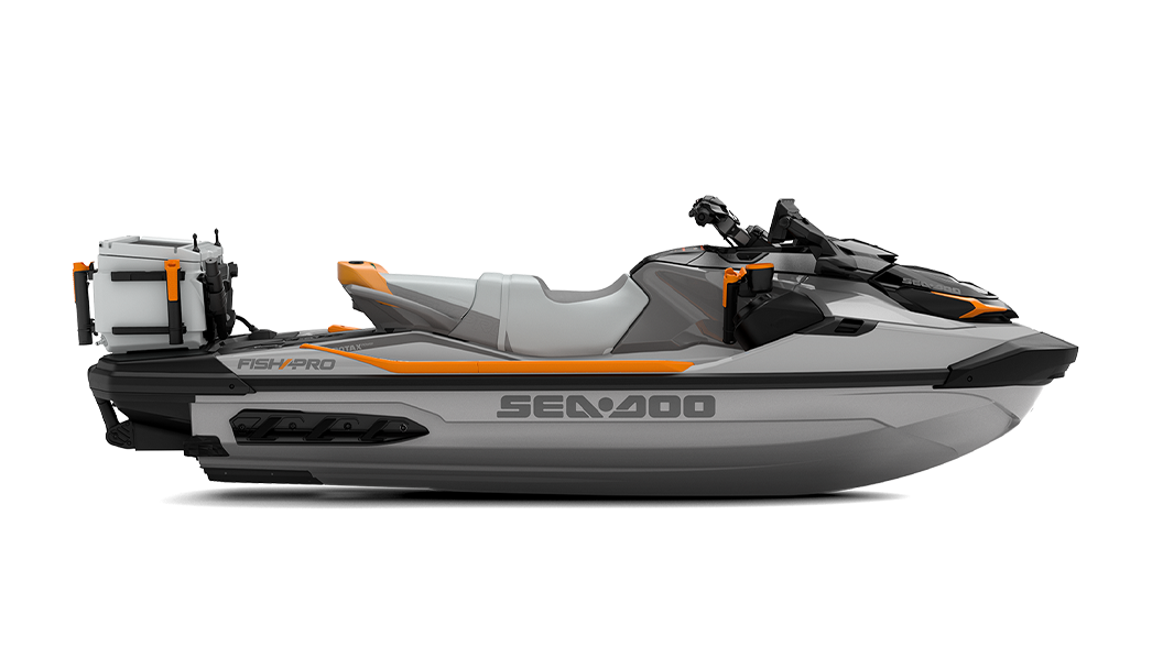 2026 FishPro Trophy 170 - 1